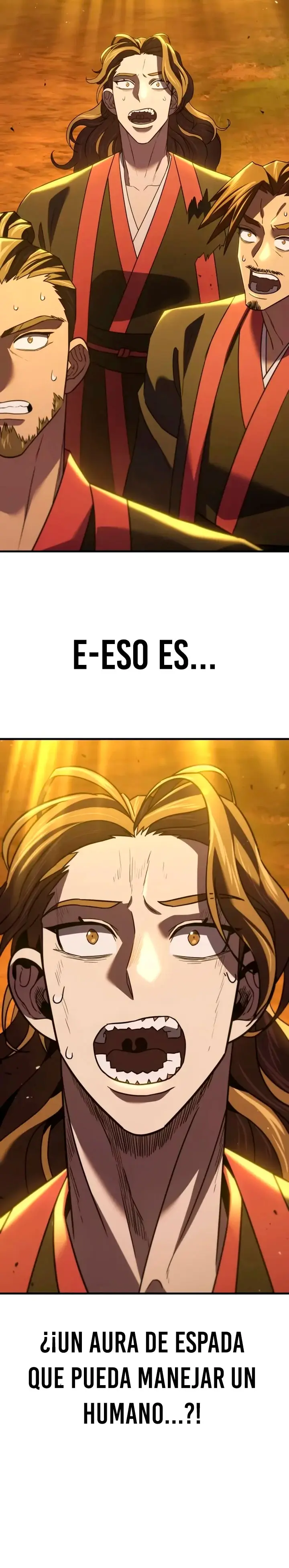 Rey usurero de Murim capítulo 14, página 75