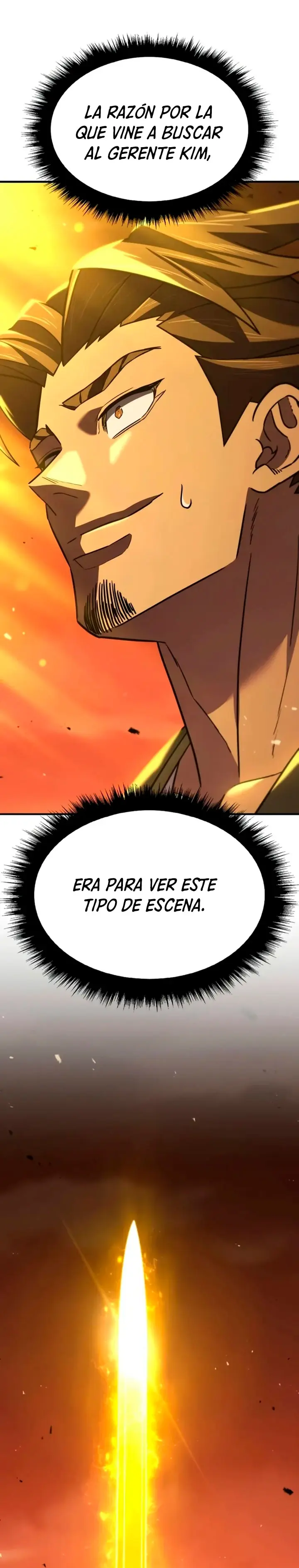 Rey usurero de Murim capítulo 14, página 77