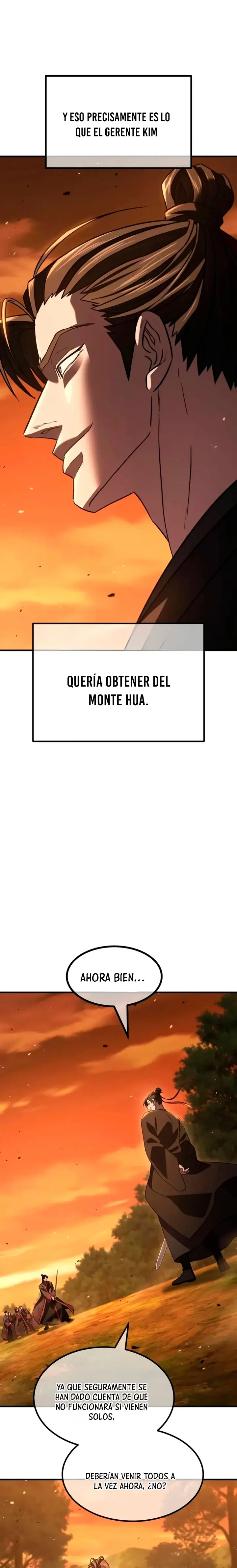 Rey usurero de Murim capítulo 14, página 88