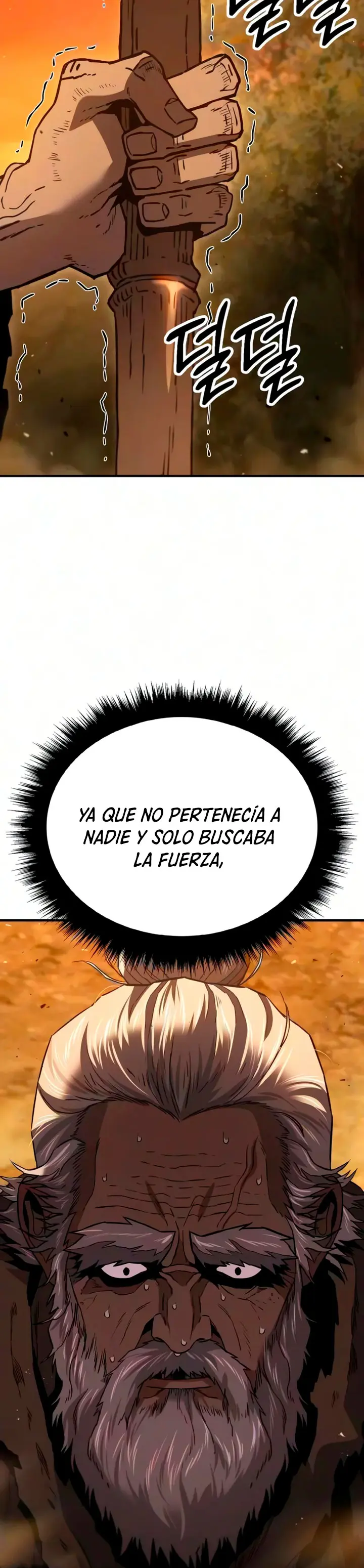 Rey usurero de Murim capítulo 15, página 4