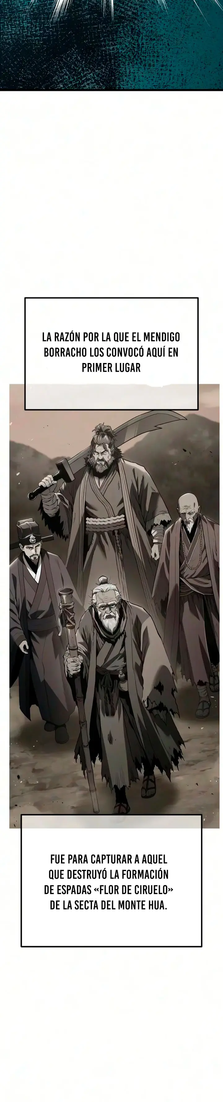Rey usurero de Murim capítulo 15, página 9