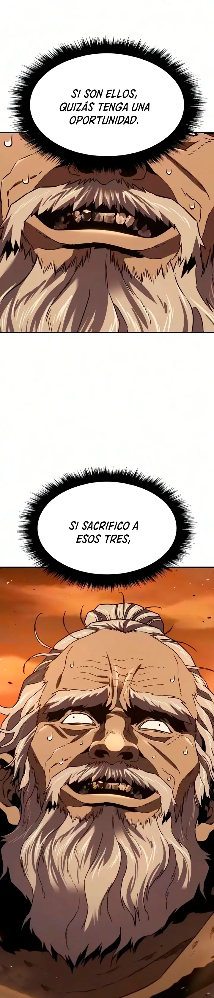 Rey usurero de Murim capítulo 15, página 11
