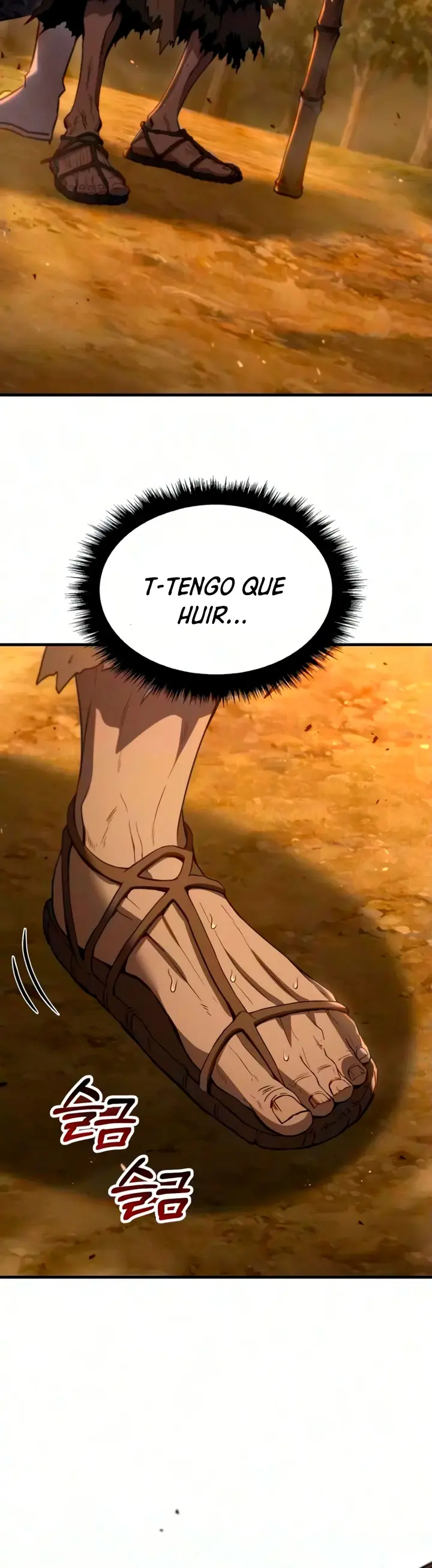 Rey usurero de Murim capítulo 15, página 25