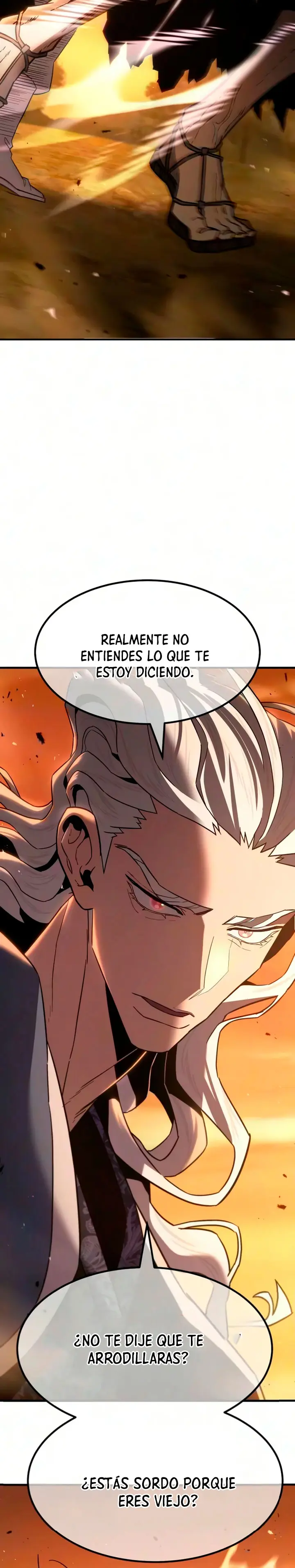Rey usurero de Murim capítulo 15, página 27