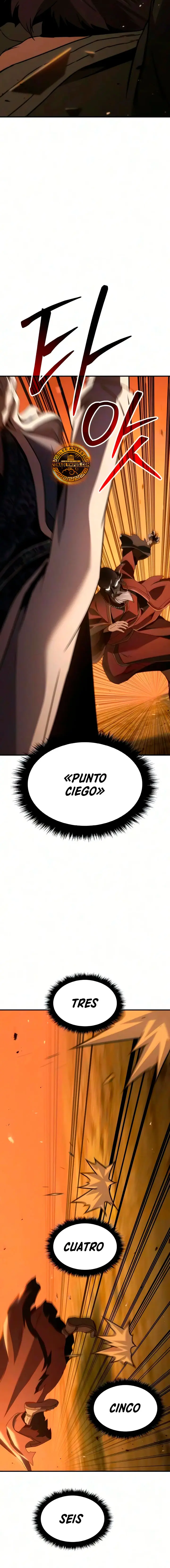Rey usurero de Murim capítulo 15, página 36
