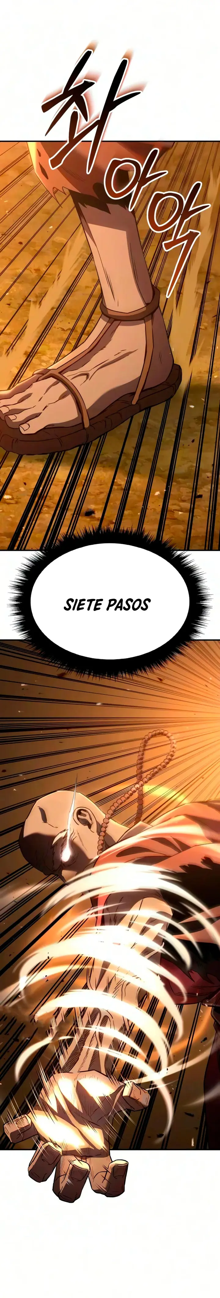 Rey usurero de Murim capítulo 15, página 37
