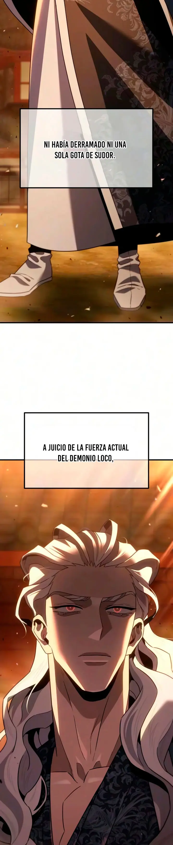 Rey usurero de Murim capítulo 15, página 48