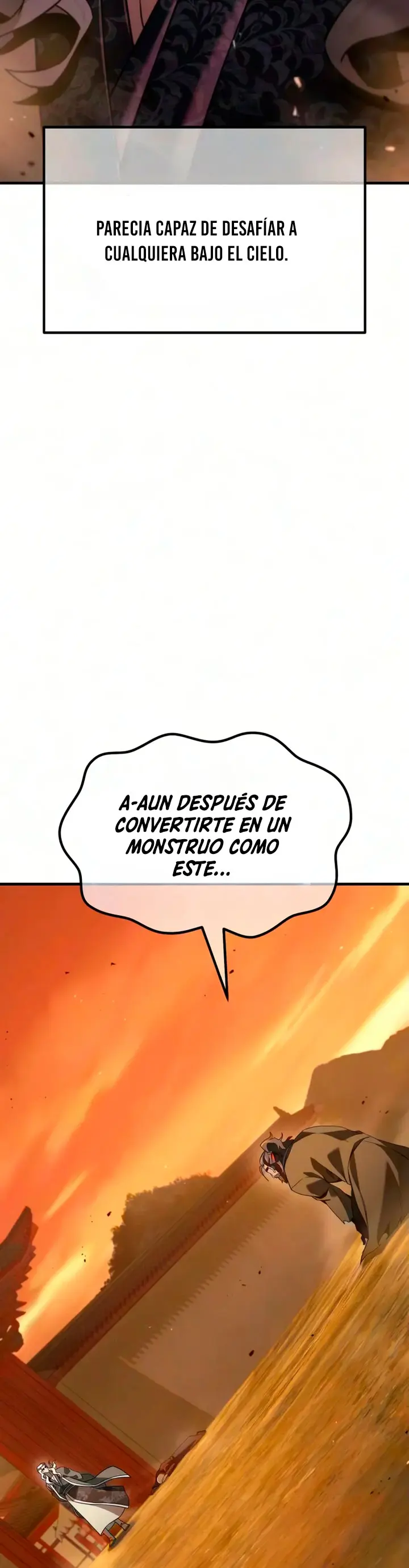 Rey usurero de Murim capítulo 15, página 49