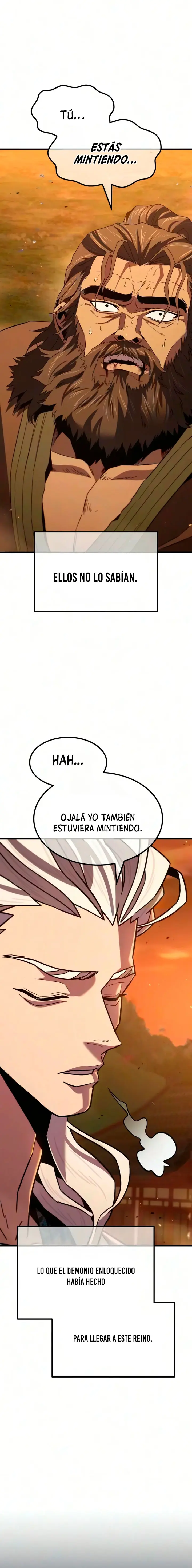 Rey usurero de Murim capítulo 15, página 51