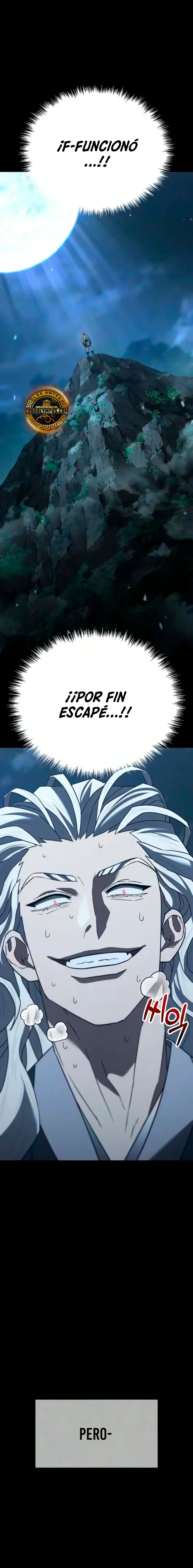 Rey usurero de Murim capítulo 15, página 65