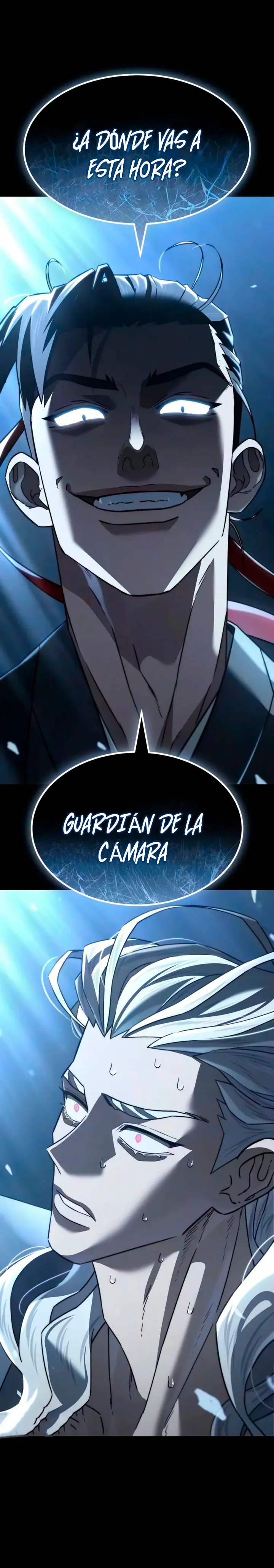 Rey usurero de Murim capítulo 15, página 69