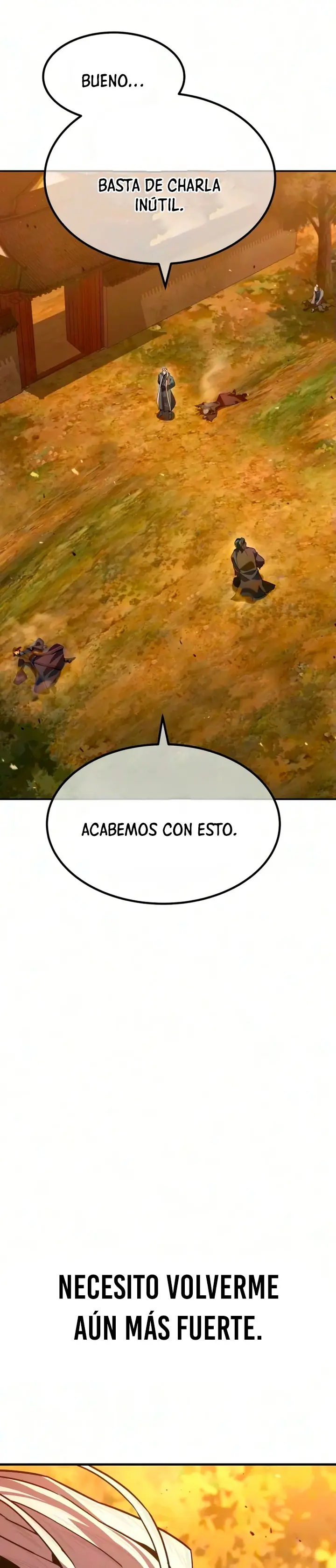 Rey usurero de Murim capítulo 15, página 74