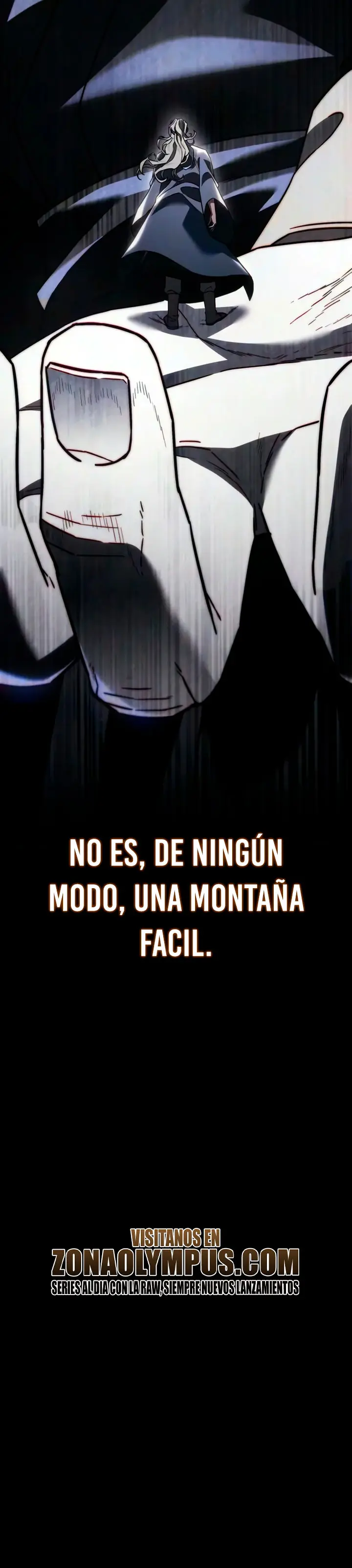 Rey usurero de Murim capítulo 15, página 77