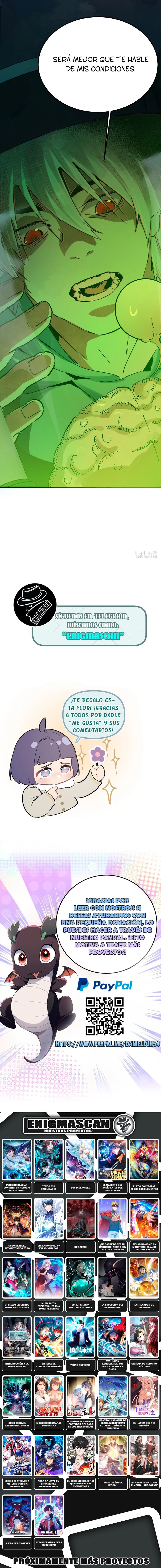 Rey Zombi capítulo 10, página 12