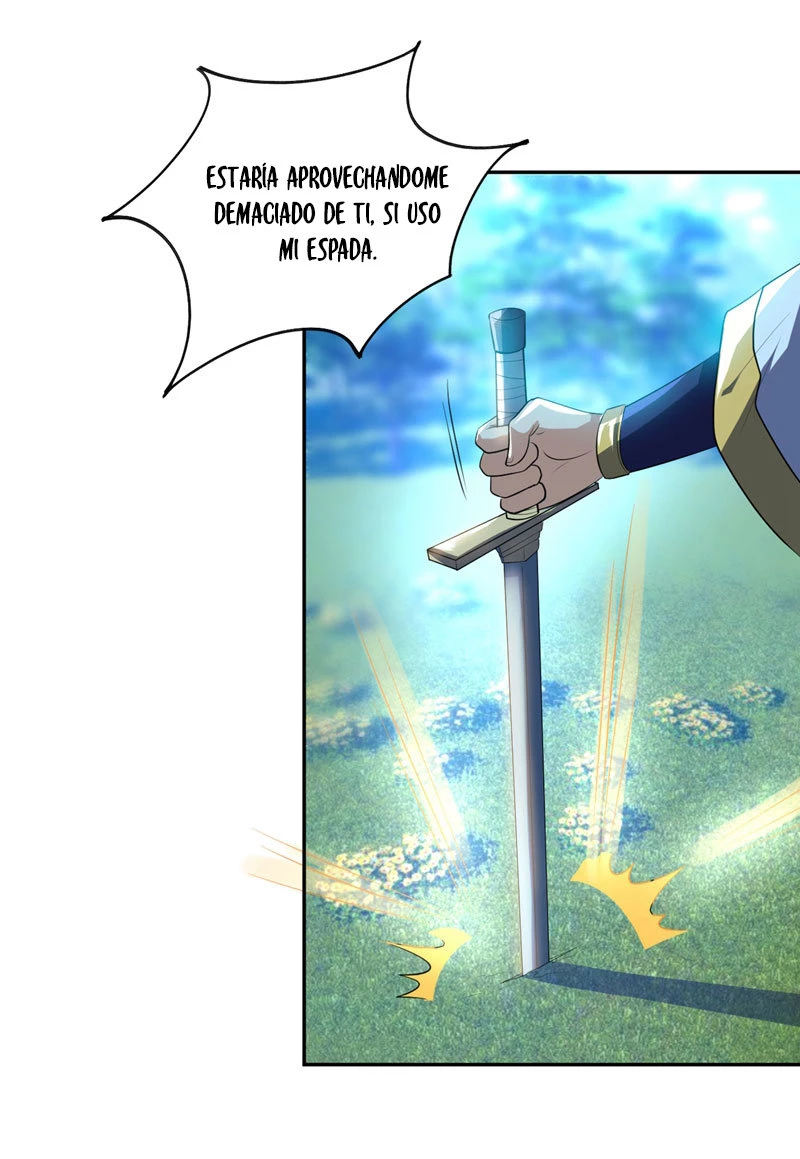 Rise Of The Demon King capítulo 1, página 30