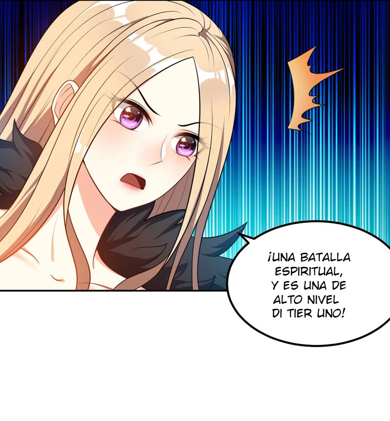 Rise Of The Demon King capítulo 10, página 3