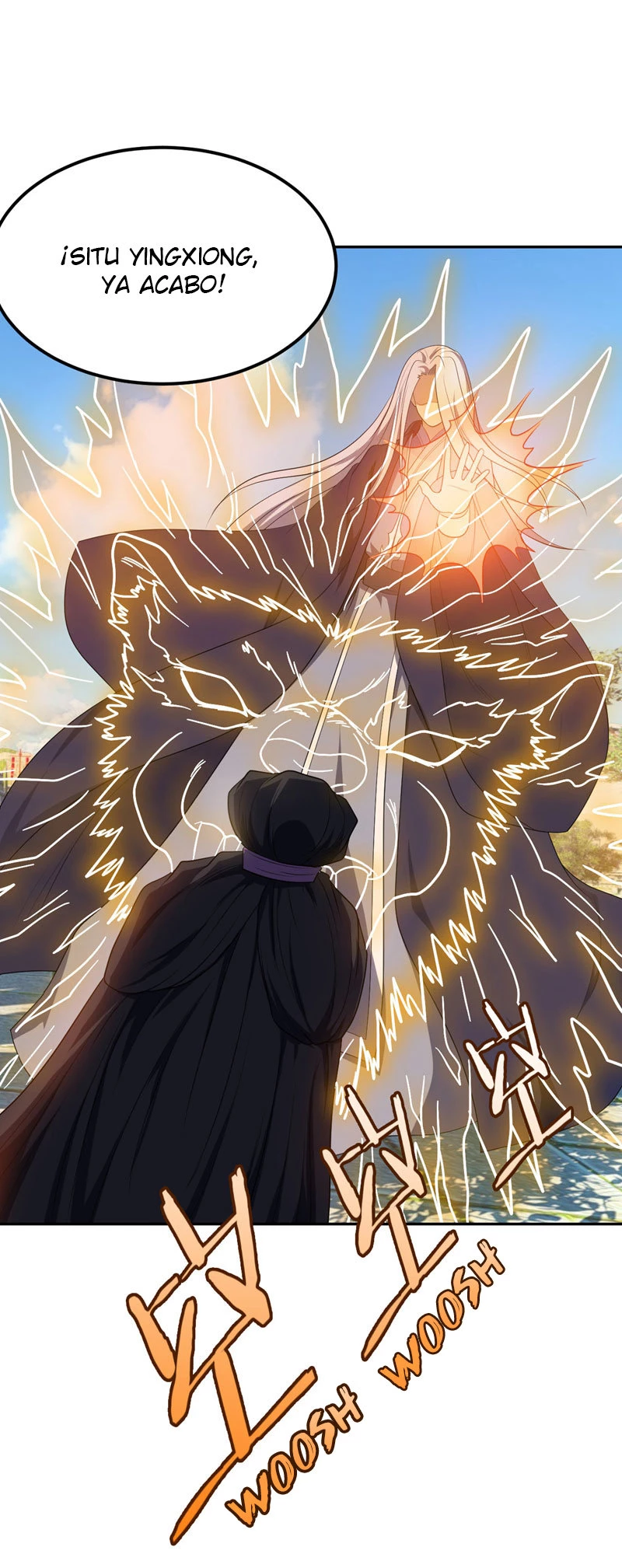 Rise Of The Demon King capítulo 10, página 4