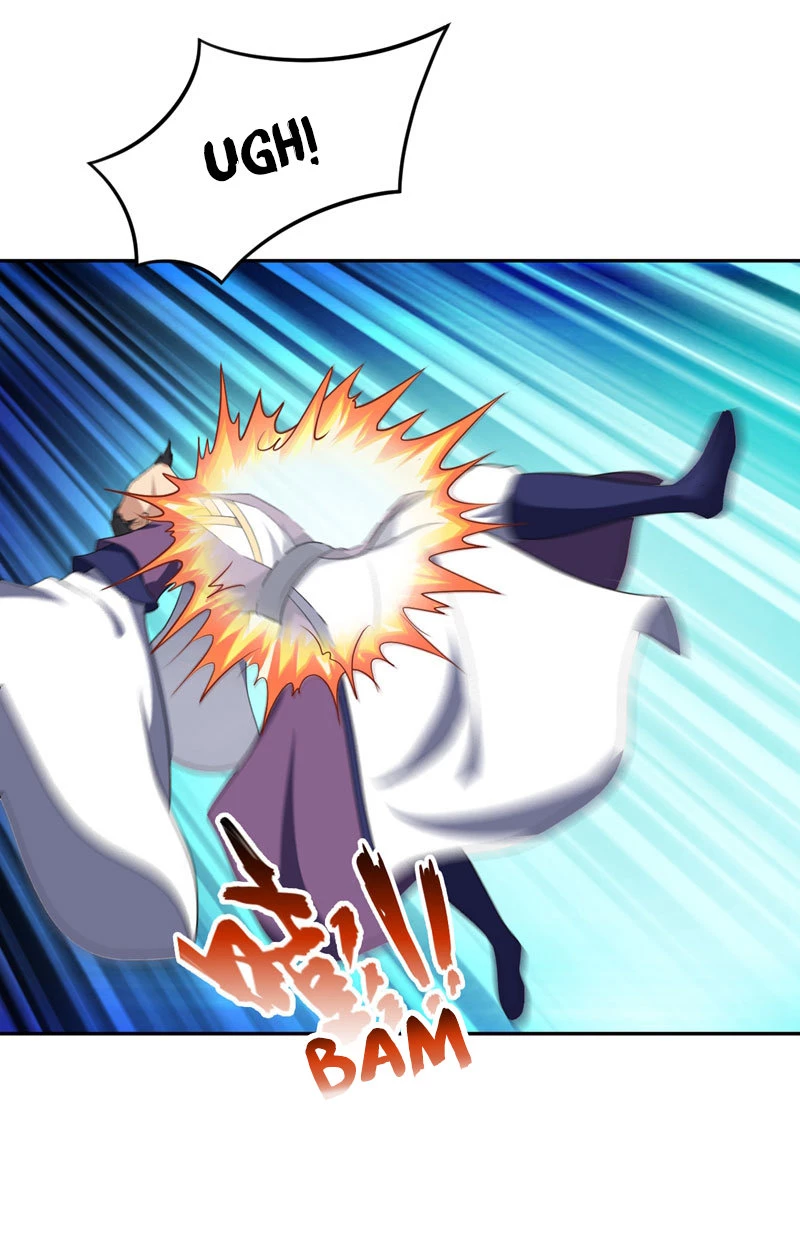 Rise Of The Demon King capítulo 10, página 5