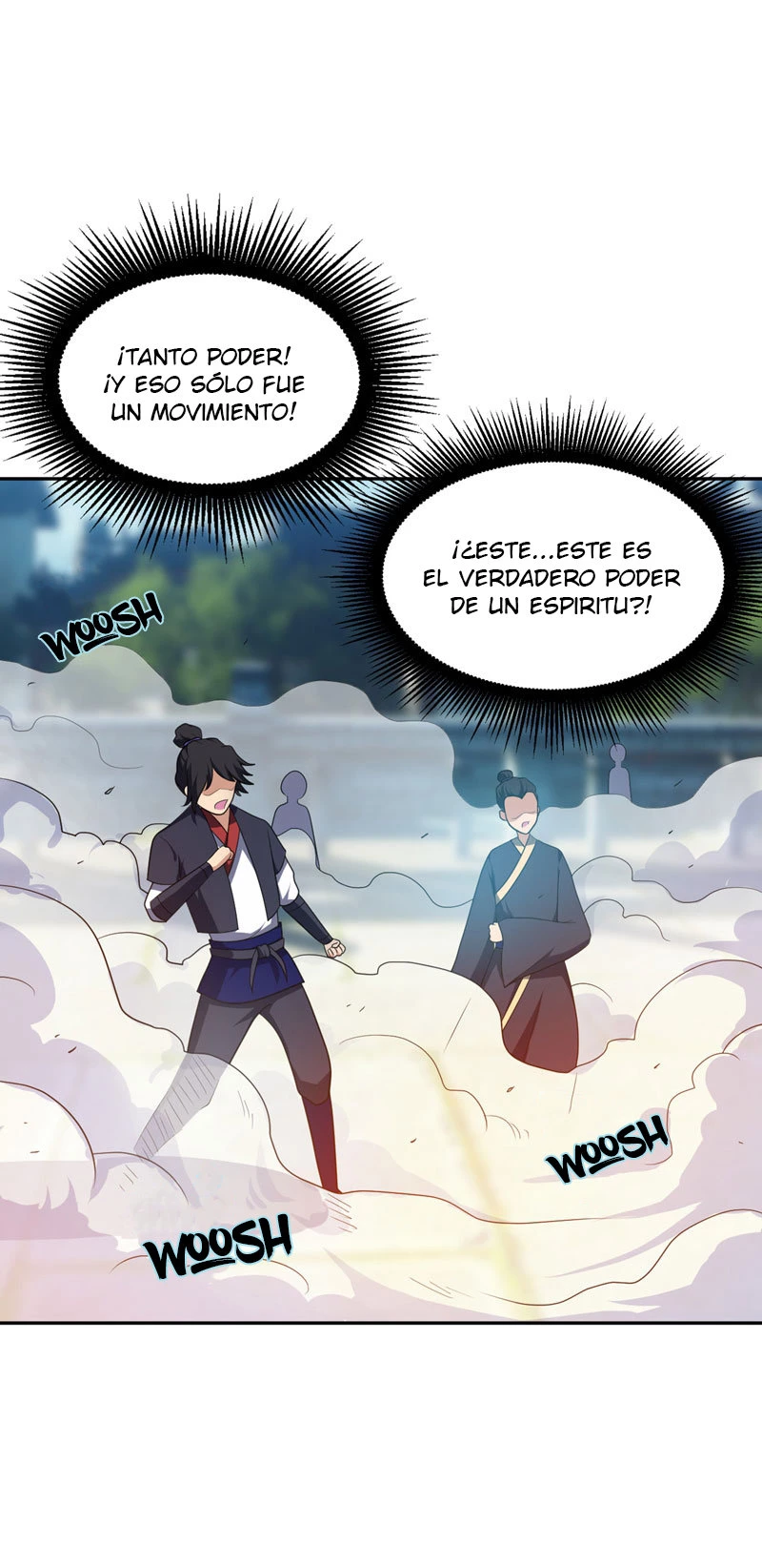 Rise Of The Demon King capítulo 10, página 7