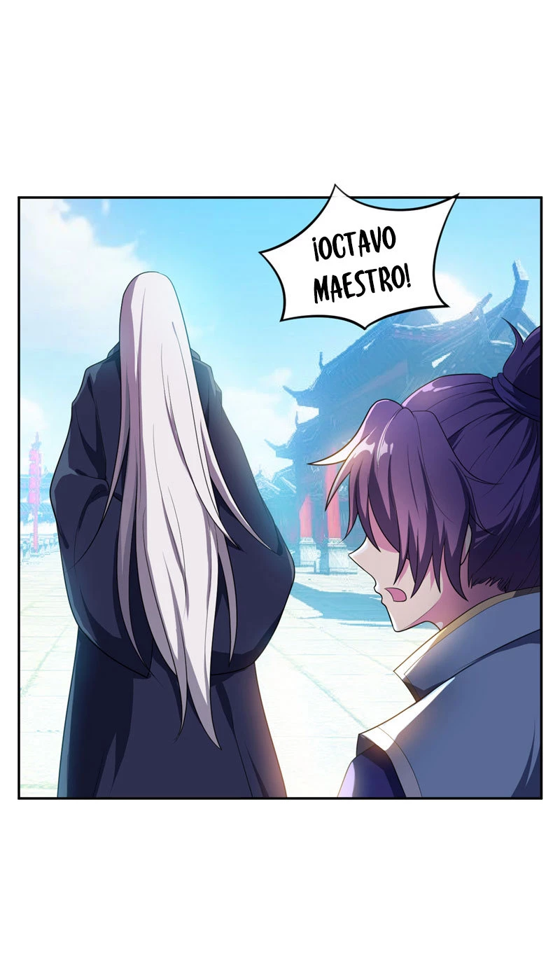 Rise Of The Demon King capítulo 10, página 13