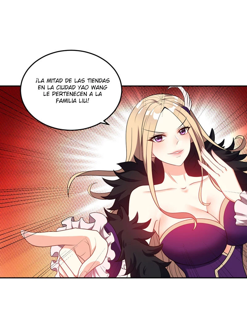 Rise Of The Demon King capítulo 10, página 27
