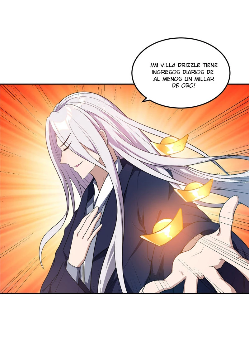 Rise Of The Demon King capítulo 10, página 28