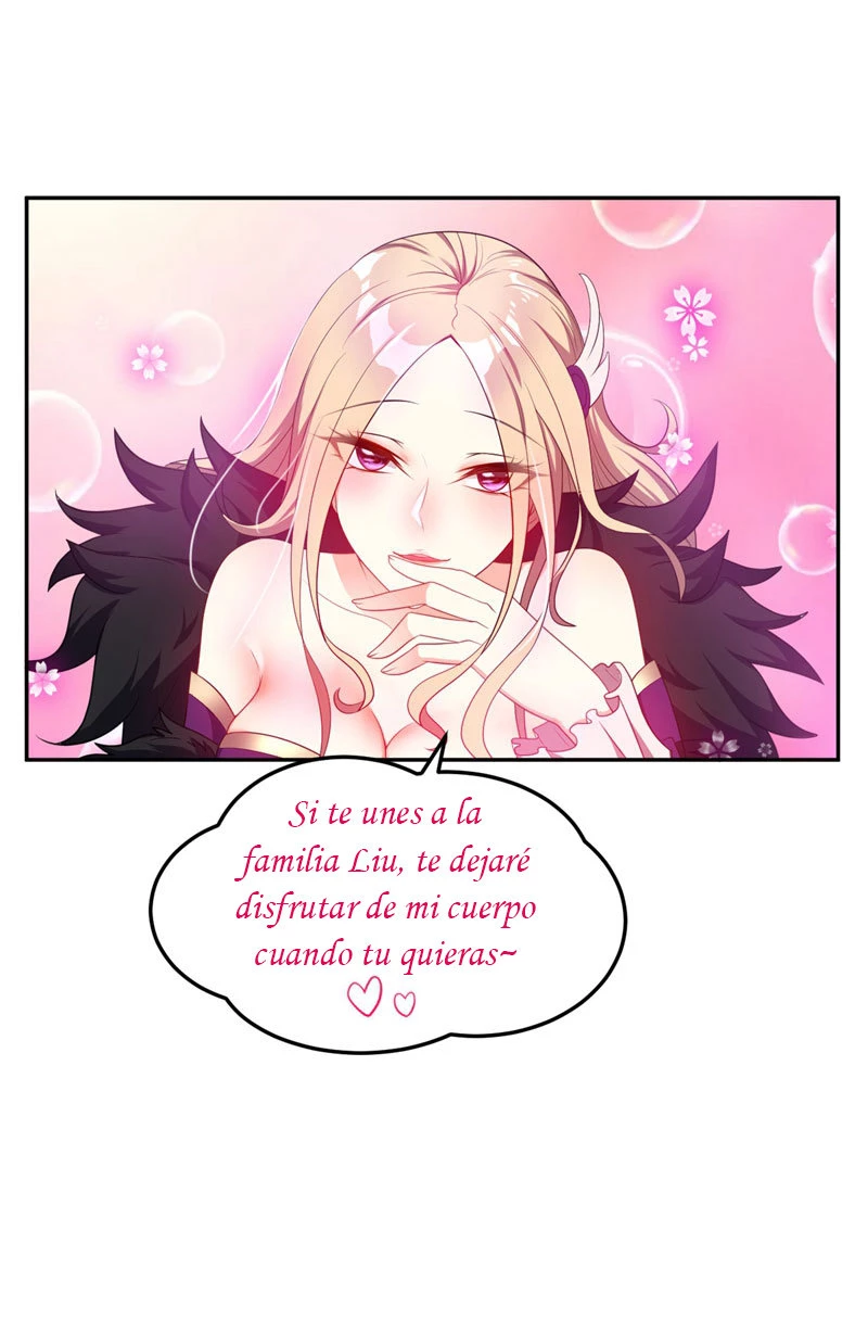 Rise Of The Demon King capítulo 10, página 30