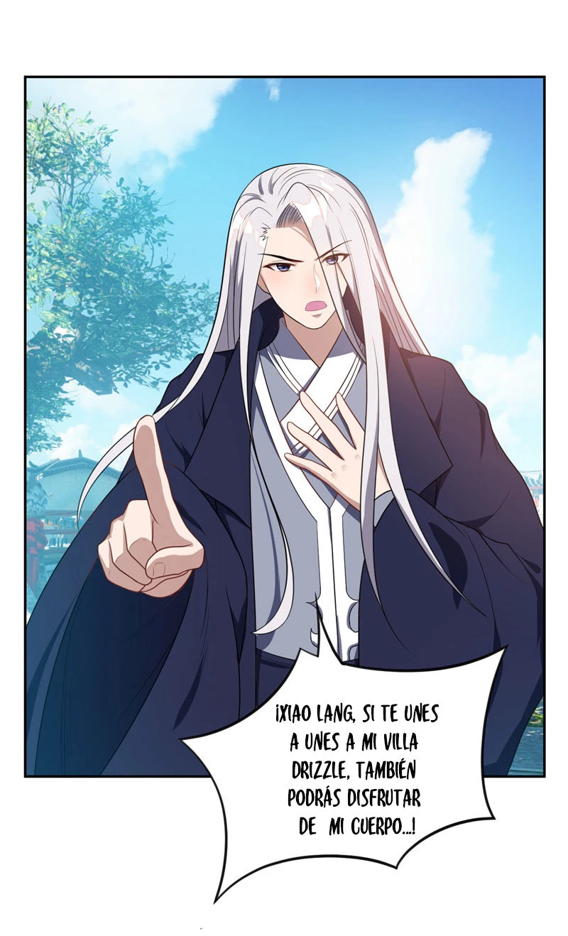 Rise Of The Demon King capítulo 10, página 31