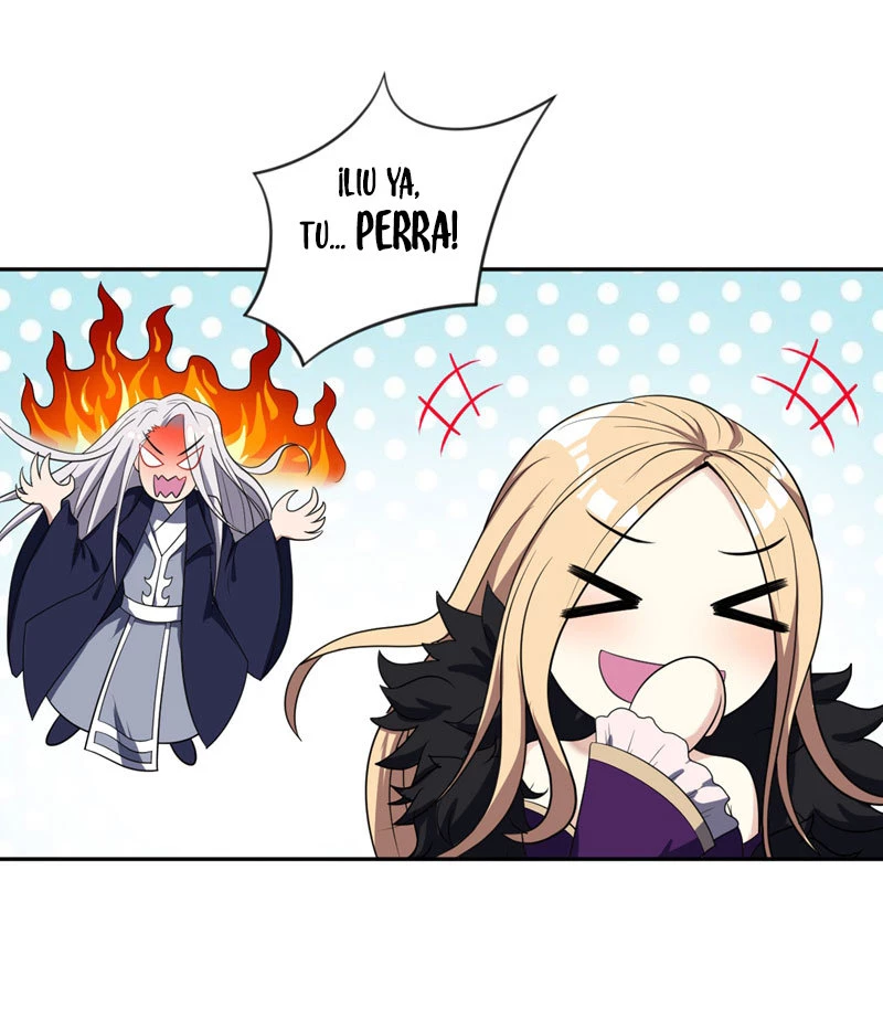 Rise Of The Demon King capítulo 10, página 33