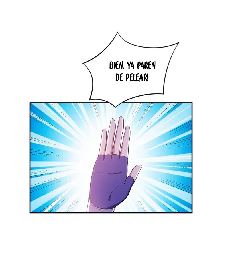 Rise Of The Demon King capítulo 10, página 35