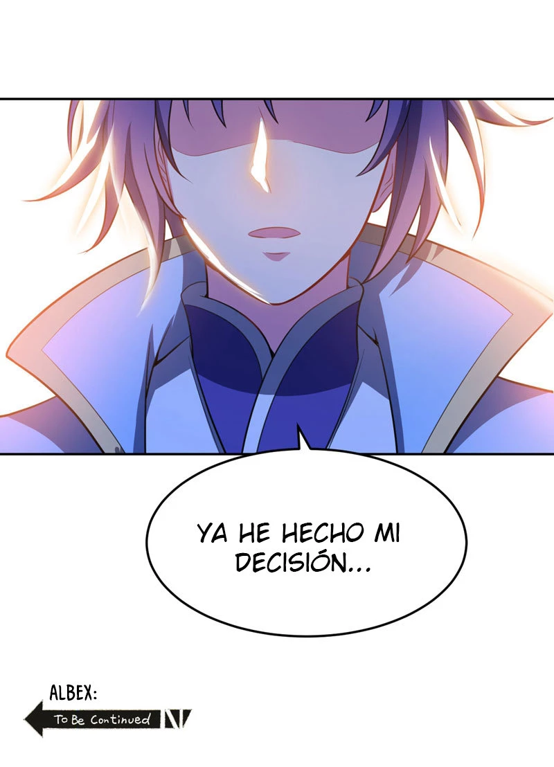 Rise Of The Demon King capítulo 10, página 37