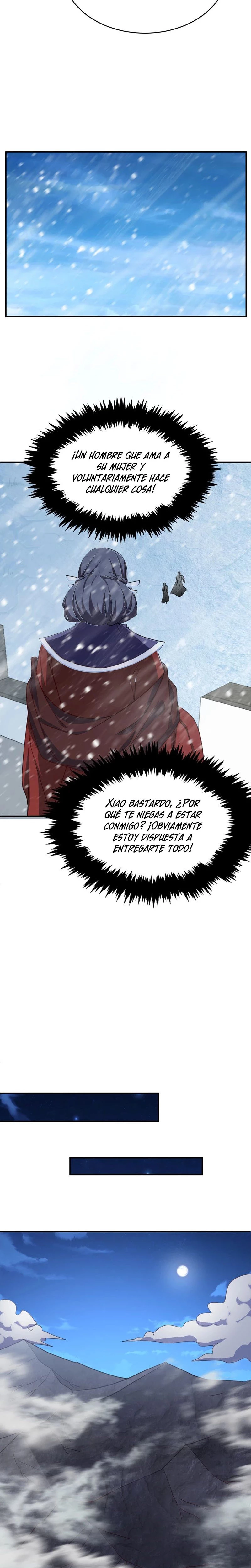 Rise Of The Demon King capítulo 105, página 2