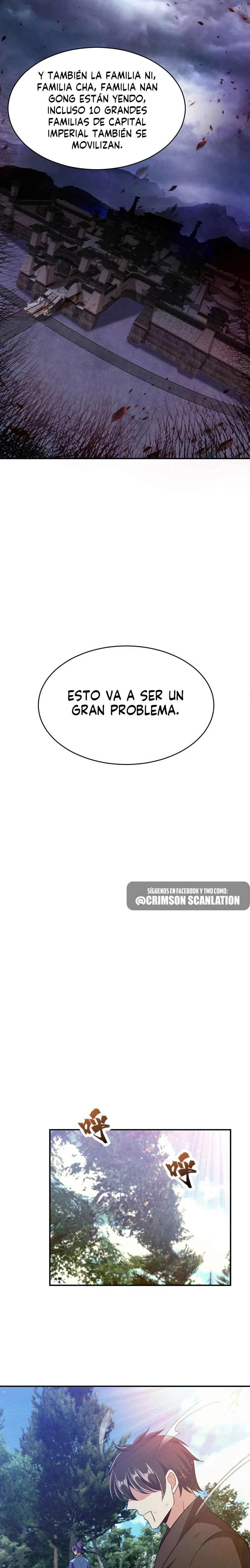 Rise Of The Demon King capítulo 108, página 9