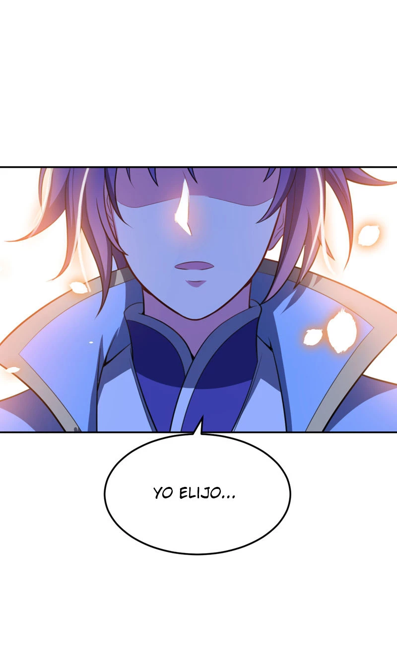 Rise Of The Demon King capítulo 11, página 1