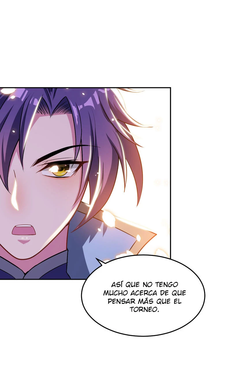 Rise Of The Demon King capítulo 11, página 4