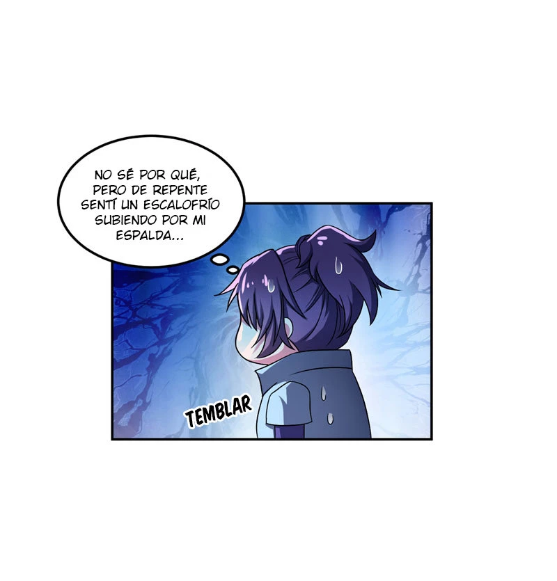 Rise Of The Demon King capítulo 11, página 8