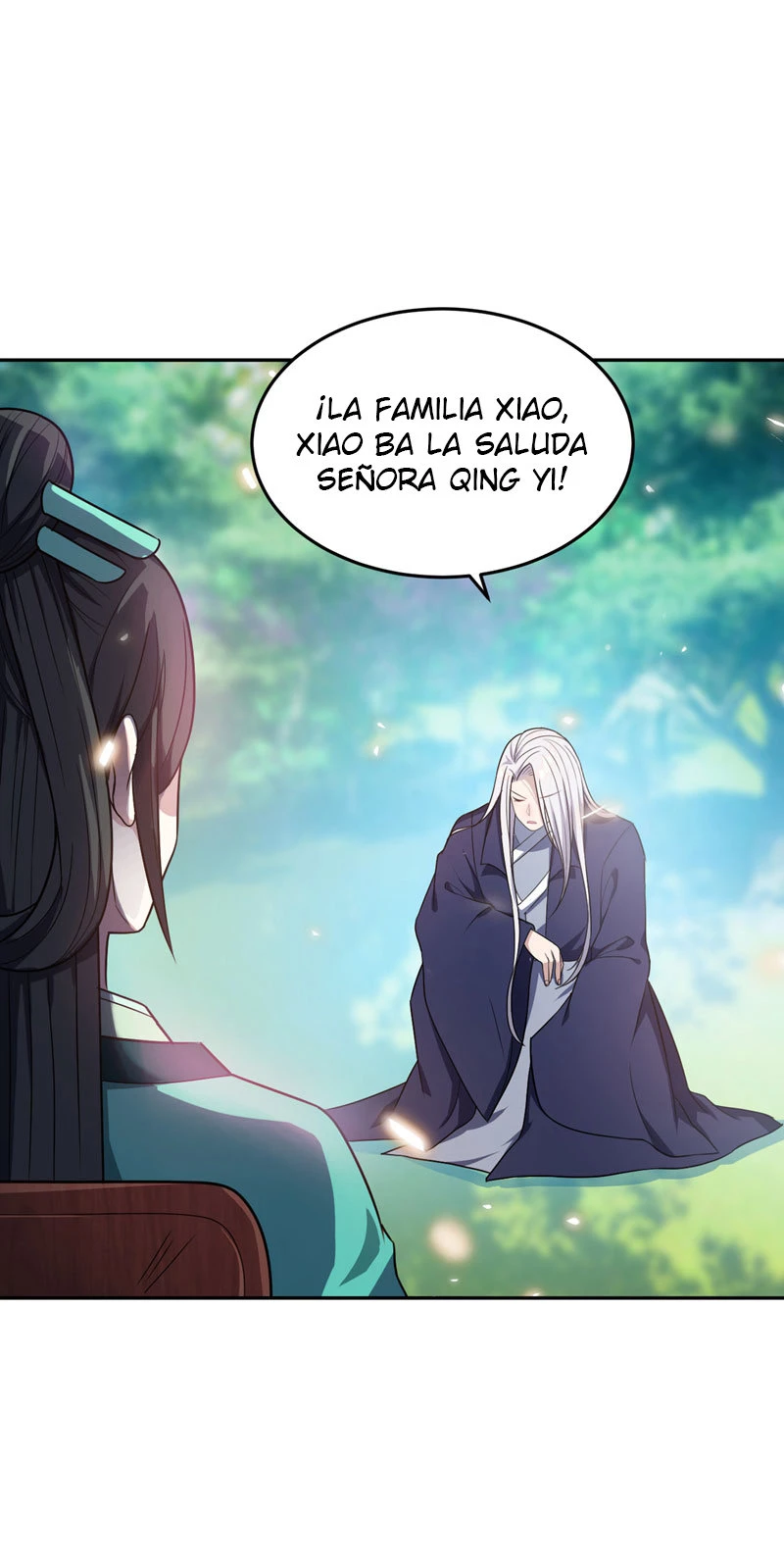 Rise Of The Demon King capítulo 11, página 19