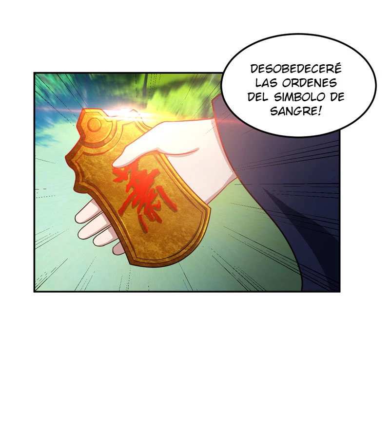 Rise Of The Demon King capítulo 11, página 24