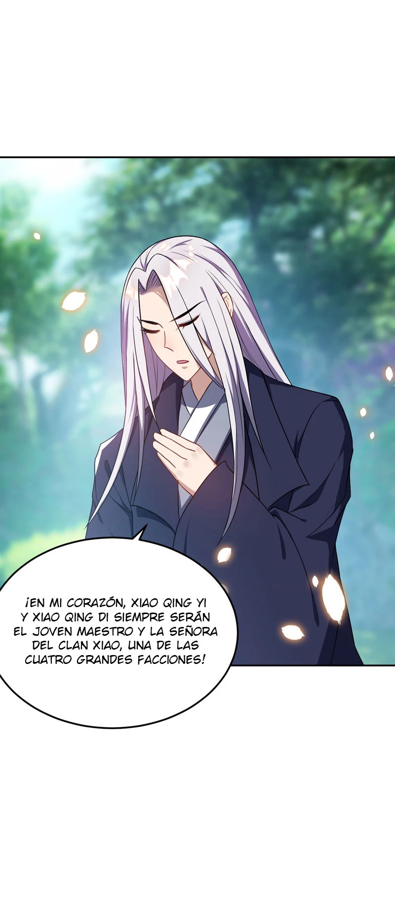 Rise Of The Demon King capítulo 11, página 25
