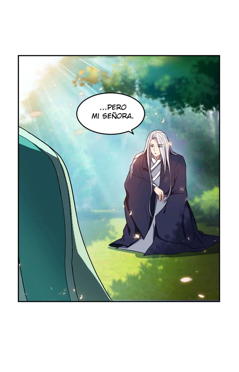 Rise Of The Demon King capítulo 11, página 29