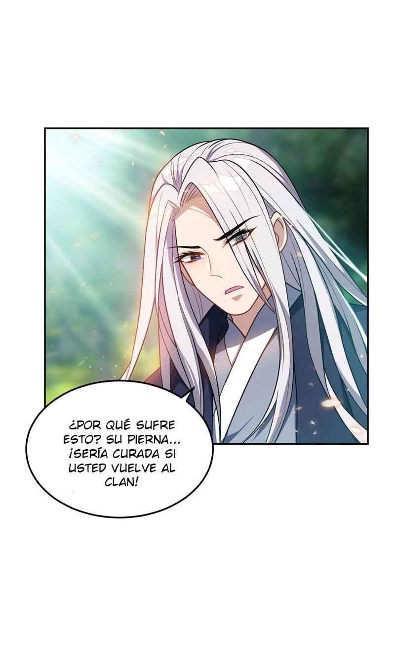 Rise Of The Demon King capítulo 11, página 30