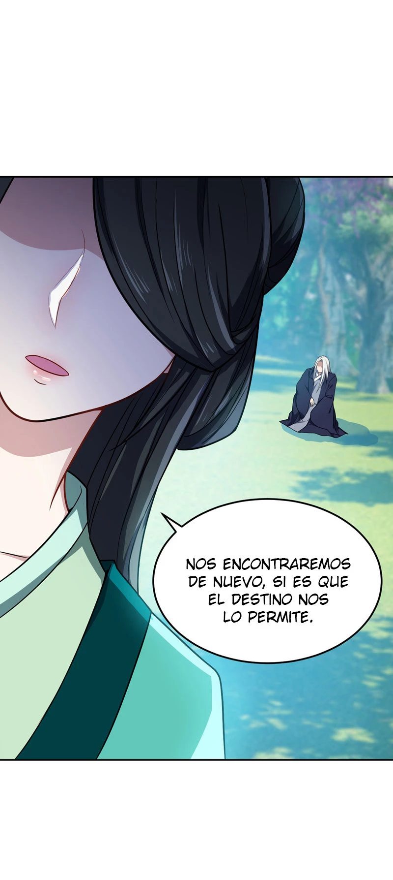 Rise Of The Demon King capítulo 11, página 35