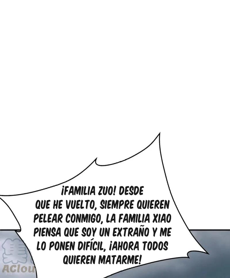 Rise Of The Demon King capítulo 111, página 6
