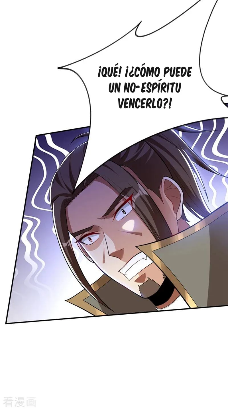 Rise Of The Demon King capítulo 111, página 7