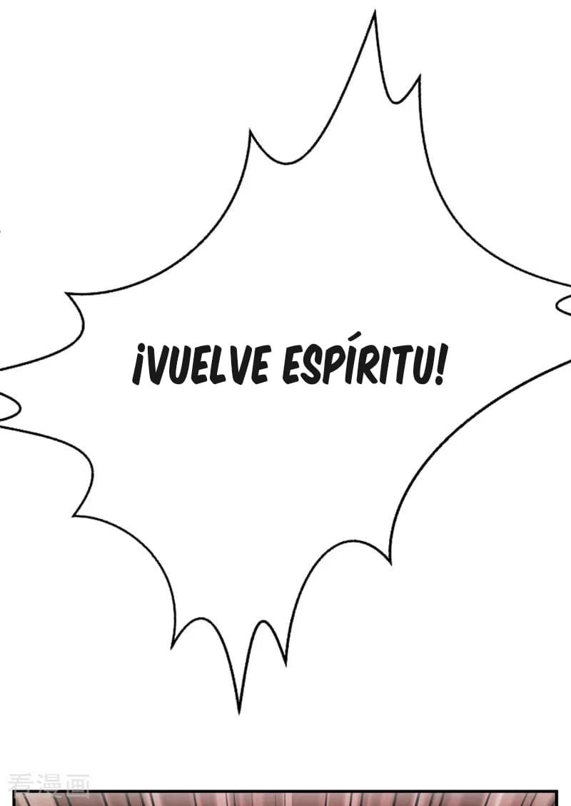 Rise Of The Demon King capítulo 111, página 9
