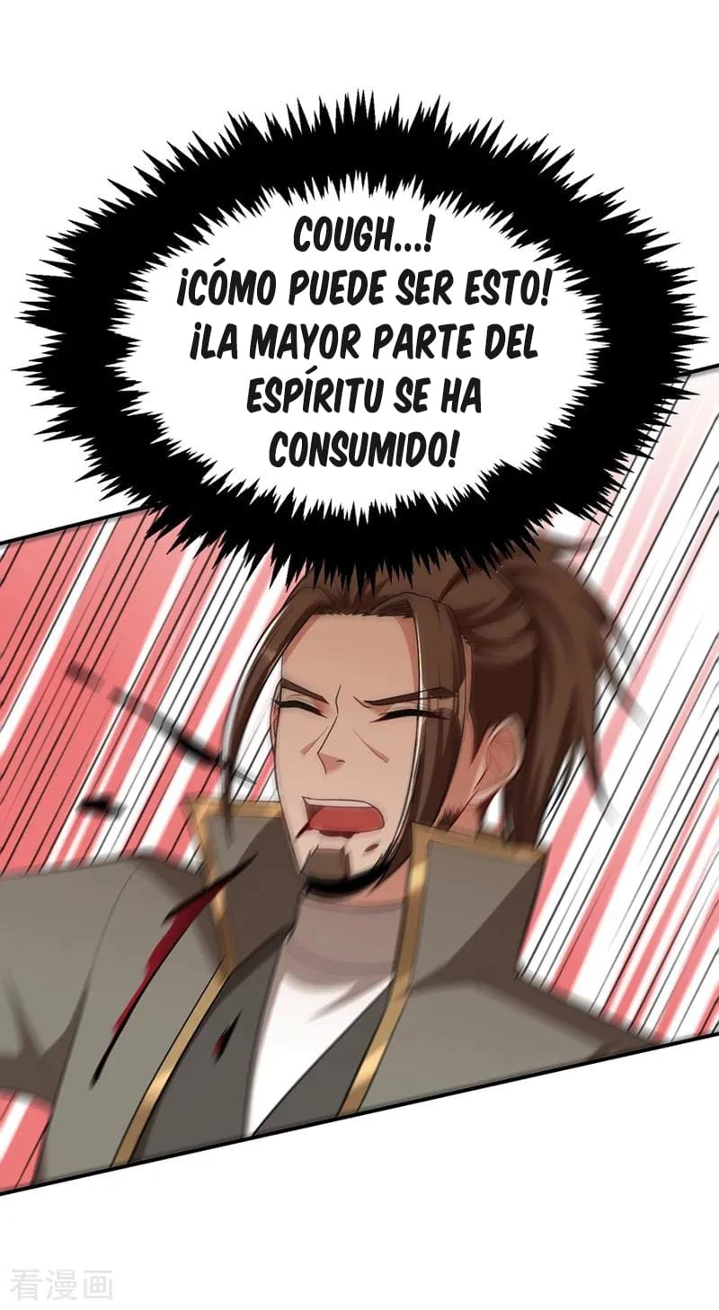 Rise Of The Demon King capítulo 111, página 11