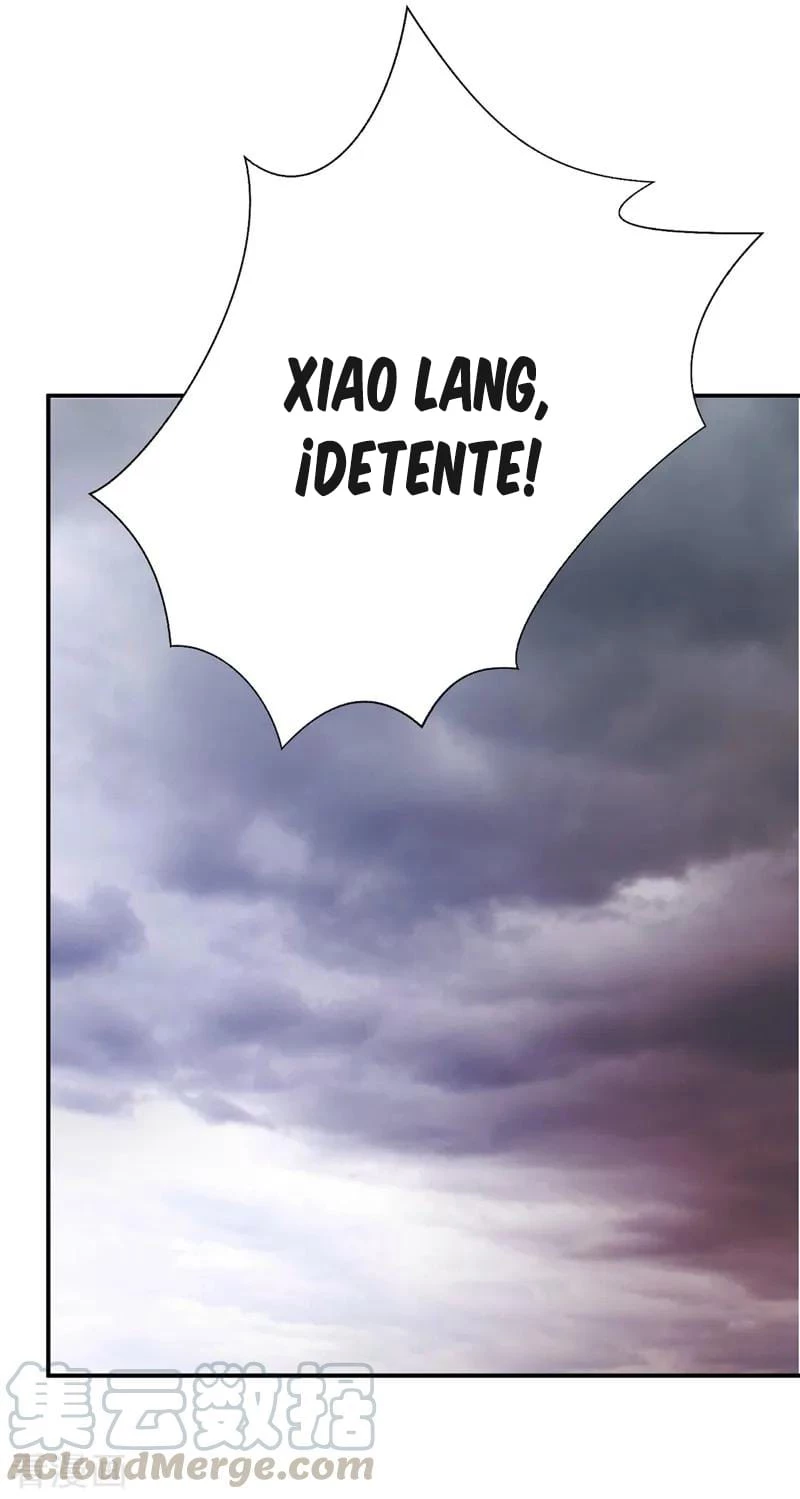 Rise Of The Demon King capítulo 111, página 26