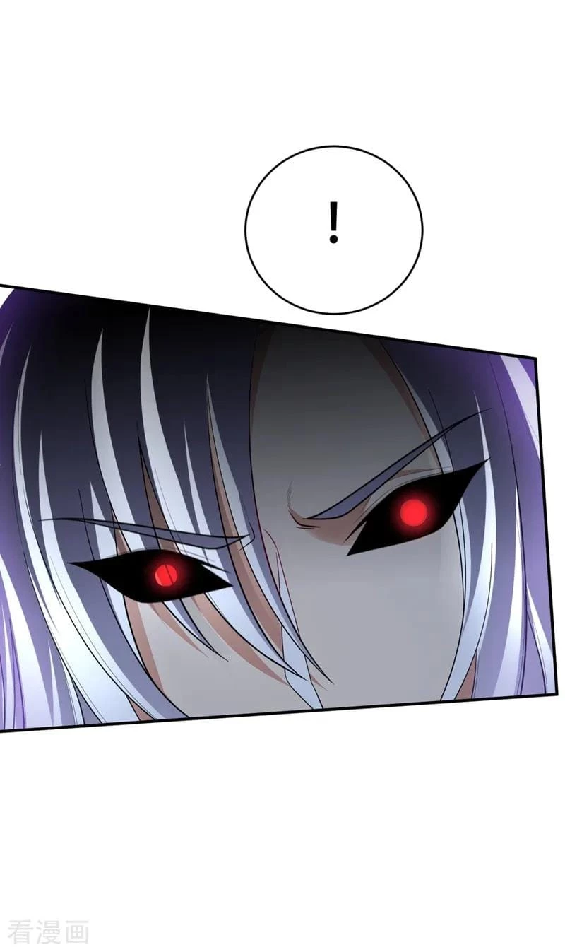 Rise Of The Demon King capítulo 111, página 27