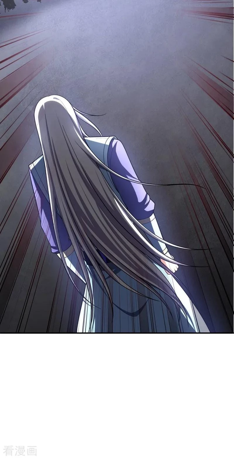 Rise Of The Demon King capítulo 111, página 29