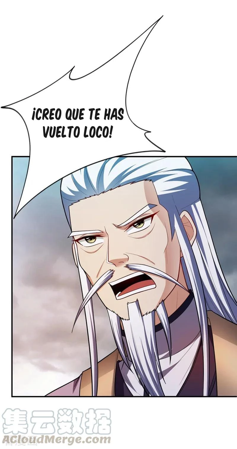 Rise Of The Demon King capítulo 112, página 2